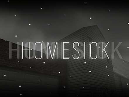 Homesick